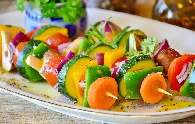 Idees de recettes pour un diner leger